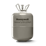 霍尼韦尔为蔚来提供超低全球变暖潜值制冷剂HFO-1234yf
