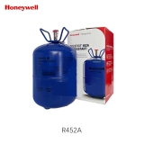 霍尼韦尔制冷剂R452A